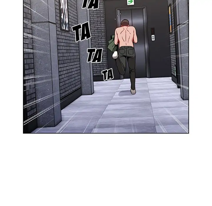 Dorm Room Sisters Chapter 4 - Page 30