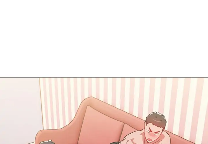 Dorm Room Sisters Chapter 4 - Page 4