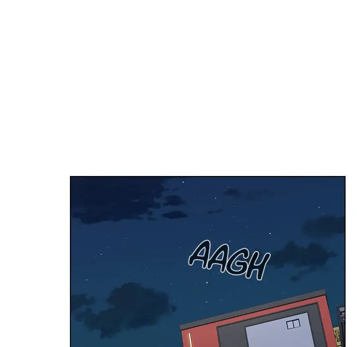 Dorm Room Sisters Chapter 4 - Page 31