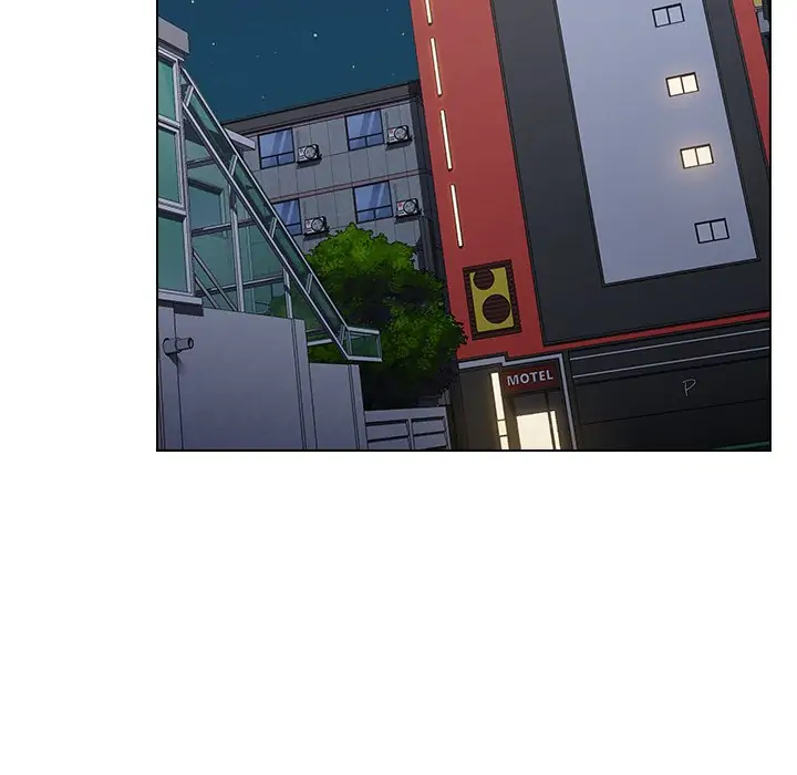 Dorm Room Sisters Chapter 4 - Page 32