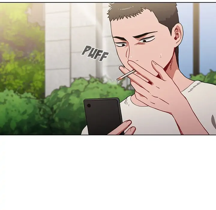 Dorm Room Sisters Chapter 4 - Page 38