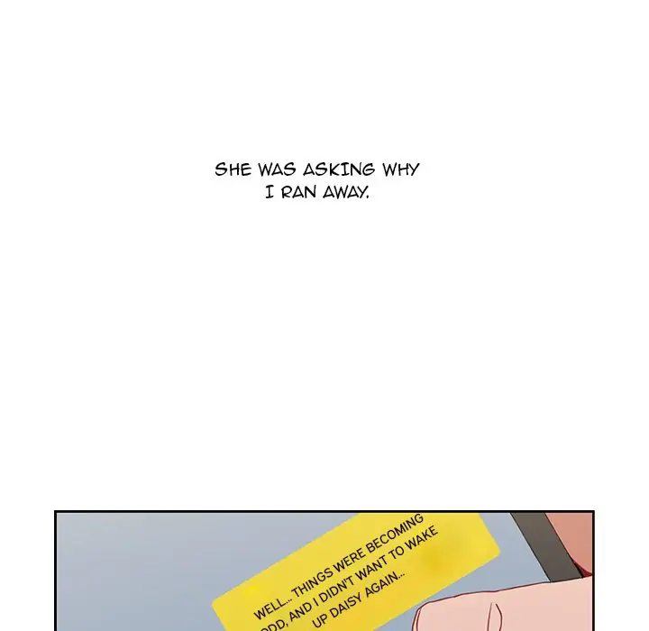 Dorm Room Sisters Chapter 4 - Page 39