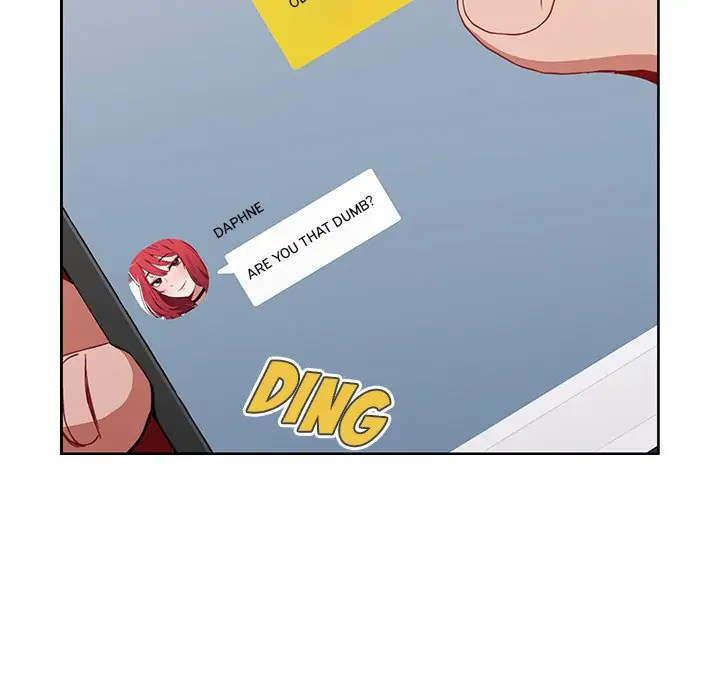 Dorm Room Sisters Chapter 4 - Page 40