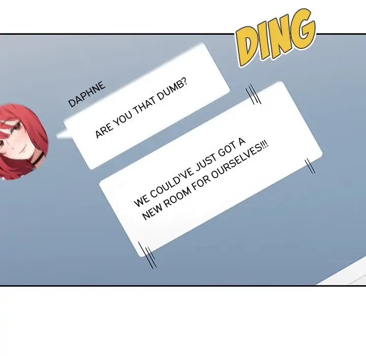 Dorm Room Sisters Chapter 4 - Page 41