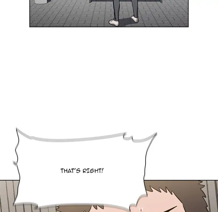 Dorm Room Sisters Chapter 4 - Page 43