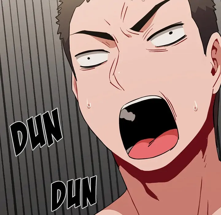 Dorm Room Sisters Chapter 4 - Page 44