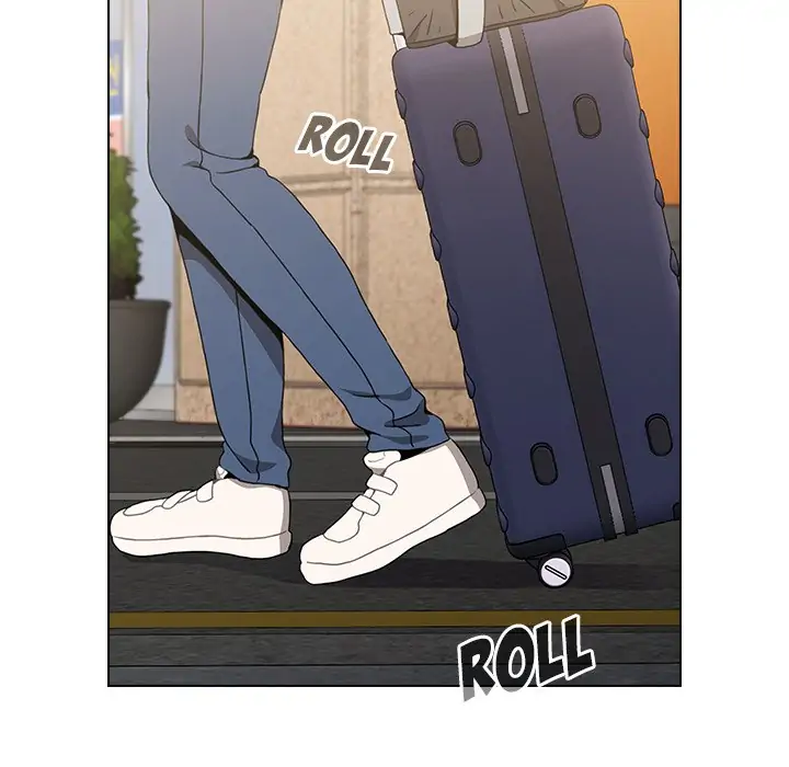 Dorm Room Sisters Chapter 4 - Page 51