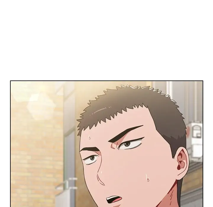 Dorm Room Sisters Chapter 4 - Page 52