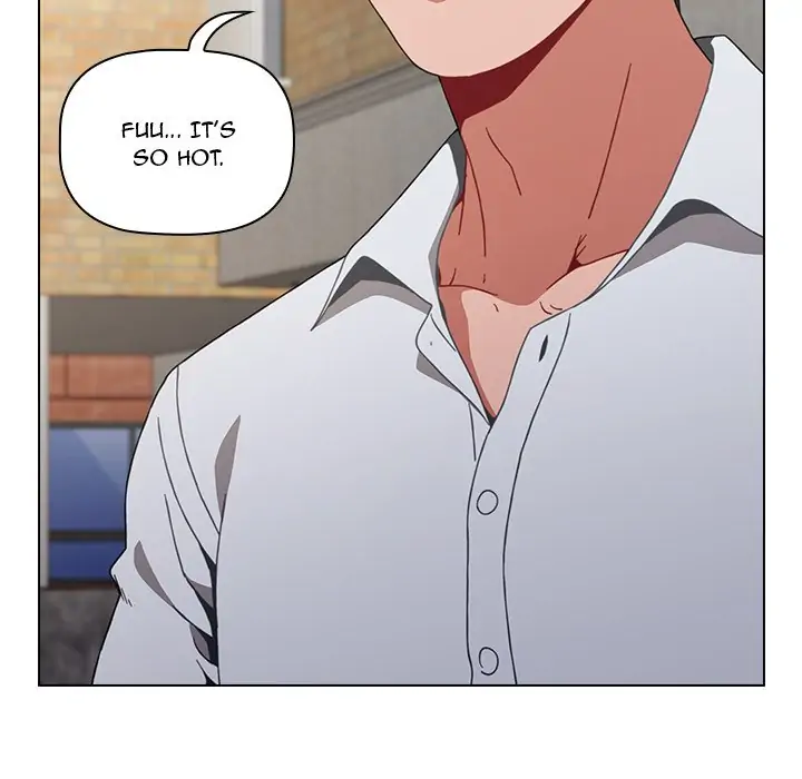 Dorm Room Sisters Chapter 4 - Page 53