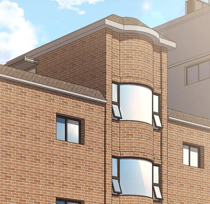 Dorm Room Sisters Chapter 4 - Page 55