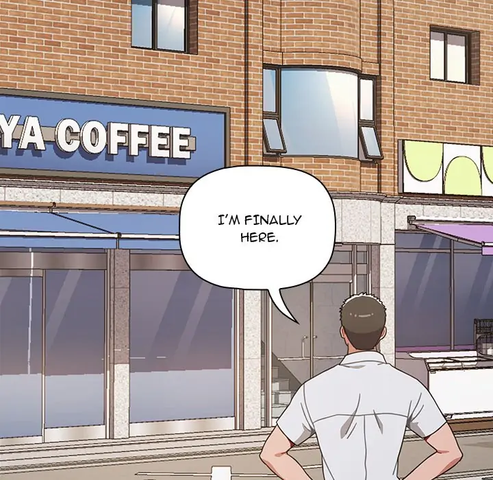 Dorm Room Sisters Chapter 4 - Page 56