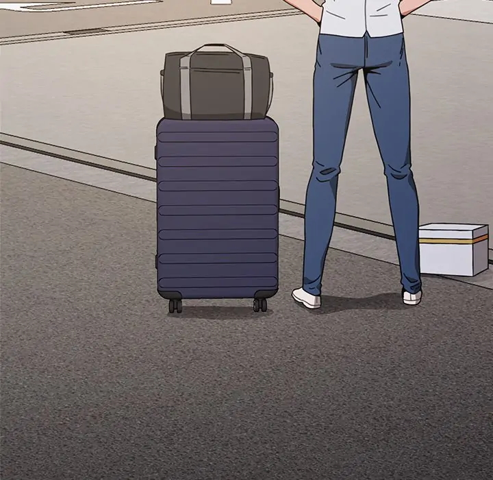 Dorm Room Sisters Chapter 4 - Page 57