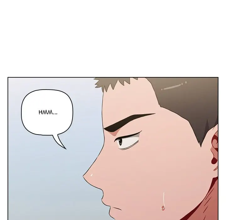 Dorm Room Sisters Chapter 4 - Page 59