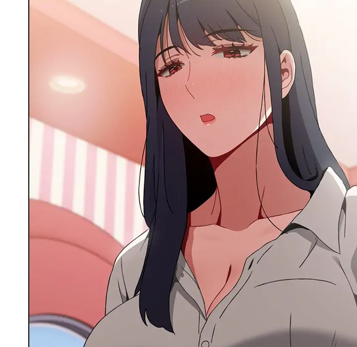 Dorm Room Sisters Chapter 4 - Page 7