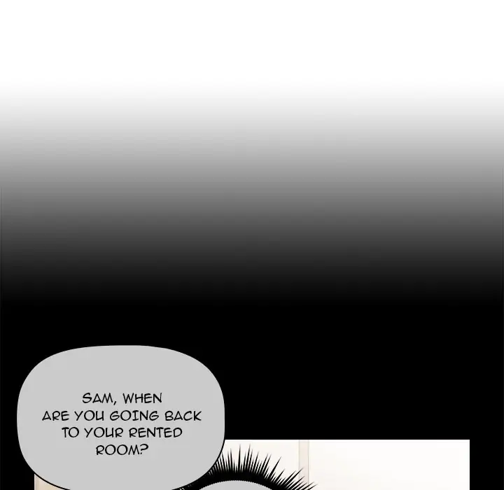 Dorm Room Sisters Chapter 4 - Page 61