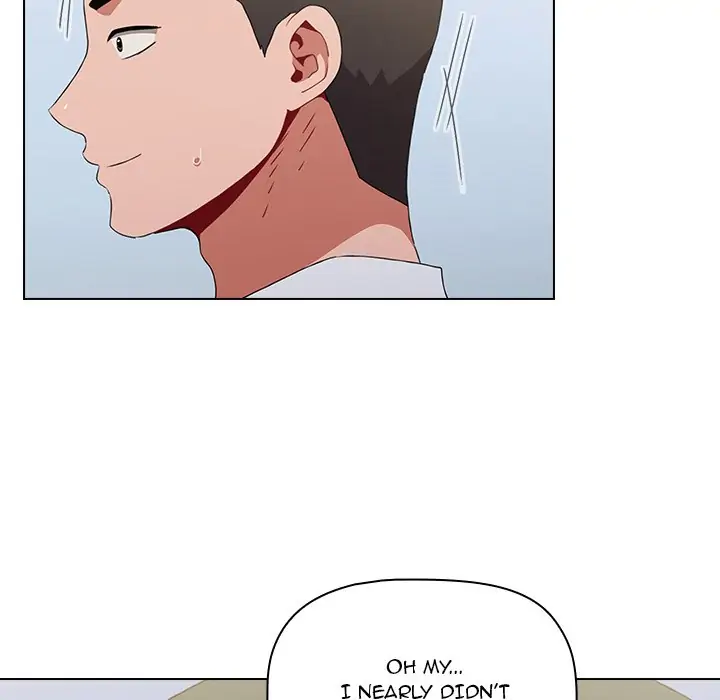 Dorm Room Sisters Chapter 4 - Page 65