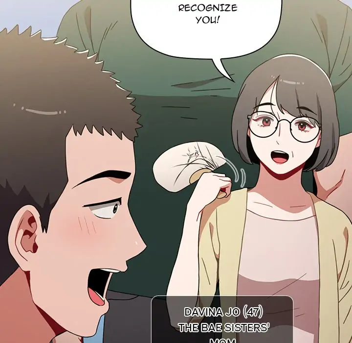 Dorm Room Sisters Chapter 4 - Page 66