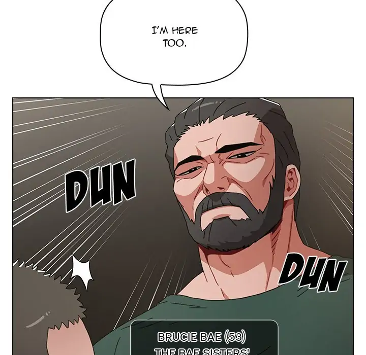 Dorm Room Sisters Chapter 4 - Page 68