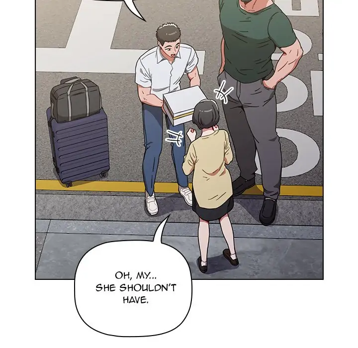 Dorm Room Sisters Chapter 4 - Page 71