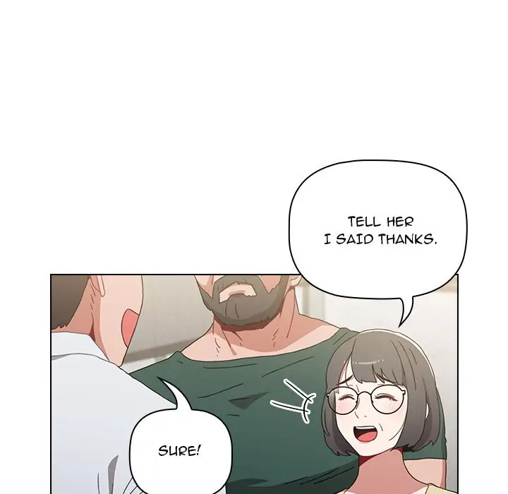 Dorm Room Sisters Chapter 4 - Page 73