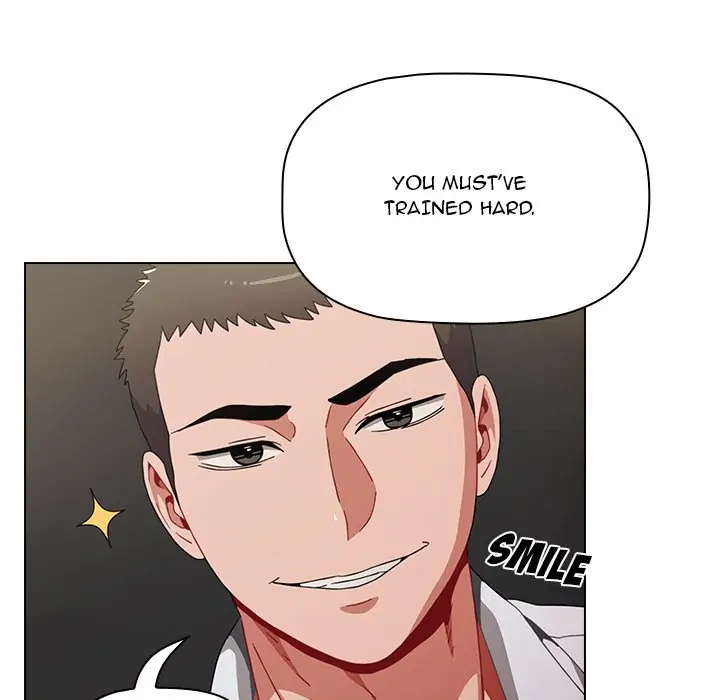 Dorm Room Sisters Chapter 4 - Page 77