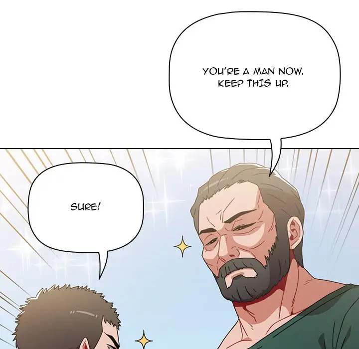 Dorm Room Sisters Chapter 4 - Page 79