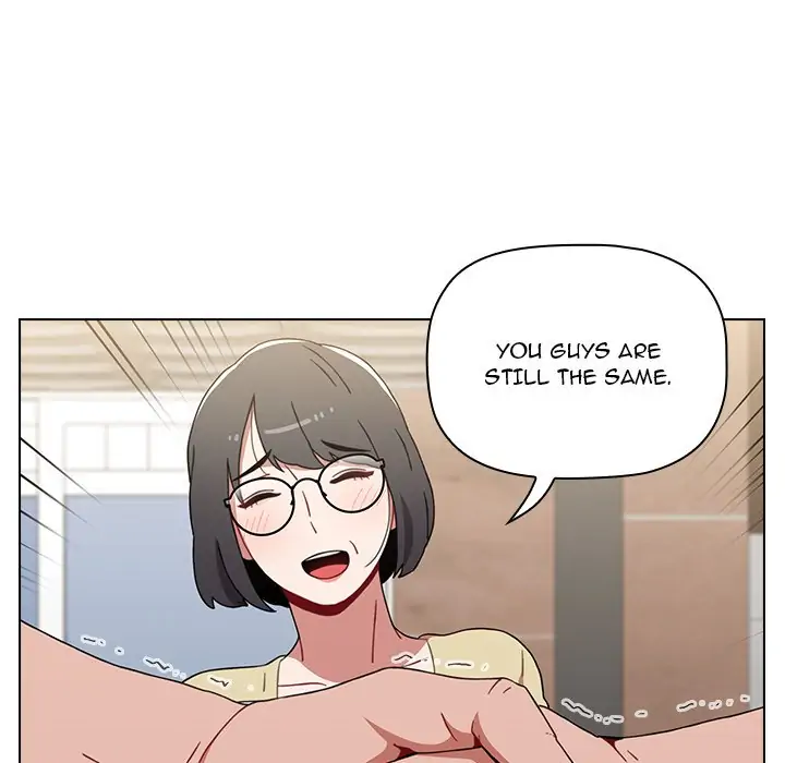 Dorm Room Sisters Chapter 4 - Page 81