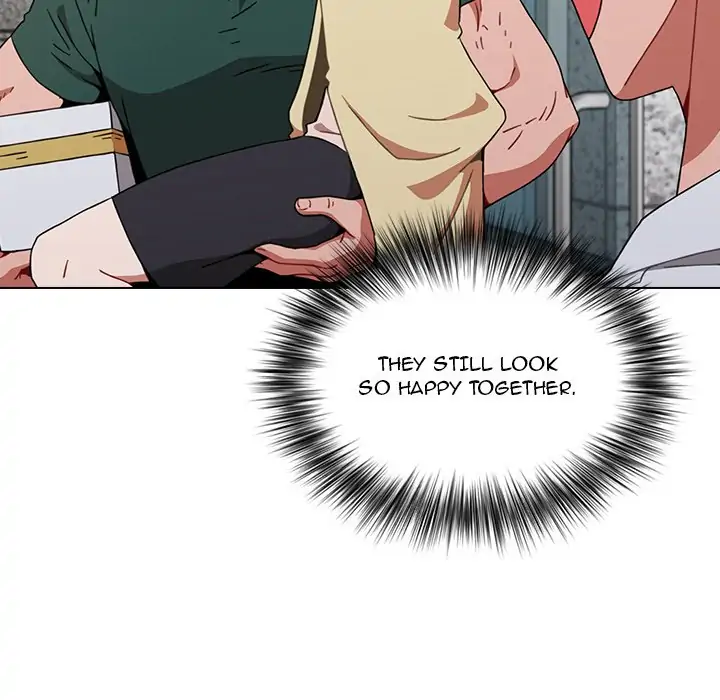 Dorm Room Sisters Chapter 4 - Page 87