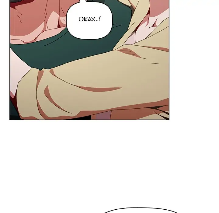 Dorm Room Sisters Chapter 4 - Page 89