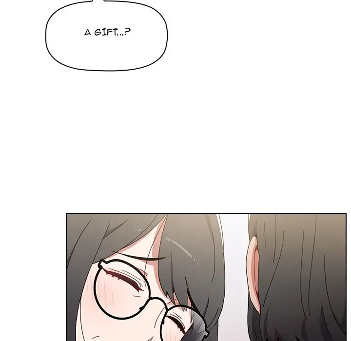 Dorm Room Sisters Chapter 4 - Page 91