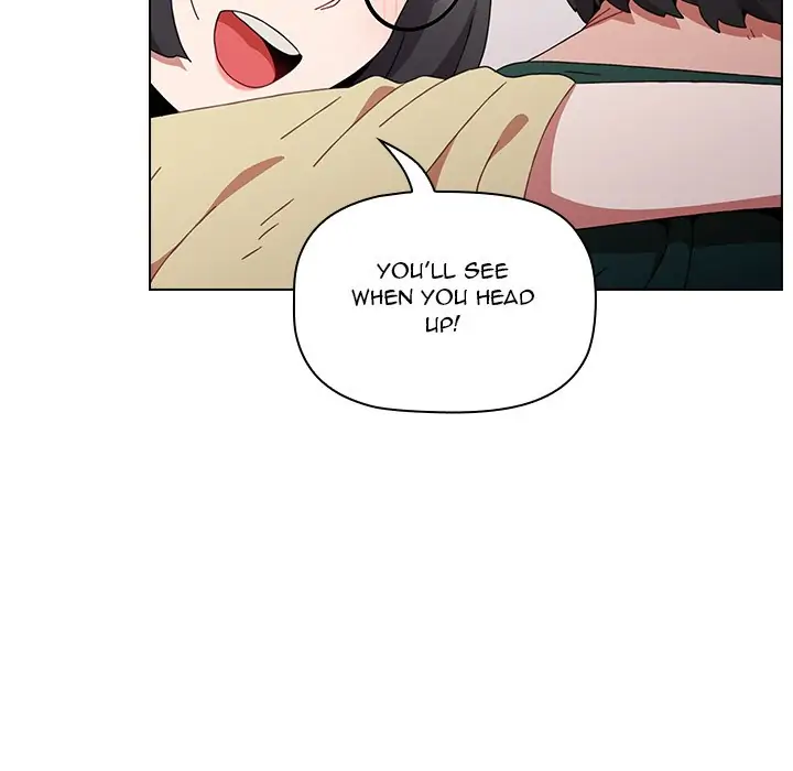 Dorm Room Sisters Chapter 4 - Page 92