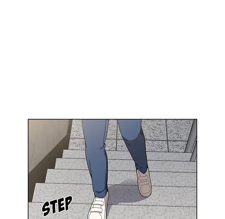 Dorm Room Sisters Chapter 4 - Page 94