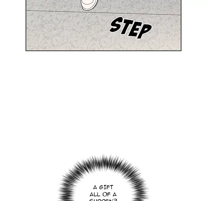 Dorm Room Sisters Chapter 4 - Page 95