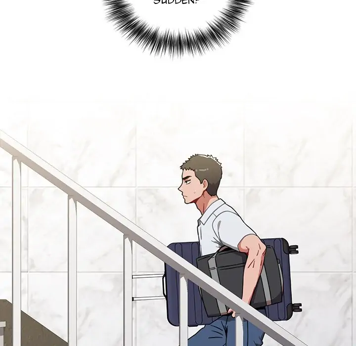 Dorm Room Sisters Chapter 4 - Page 96