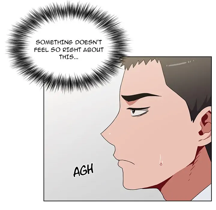 Dorm Room Sisters Chapter 4 - Page 98