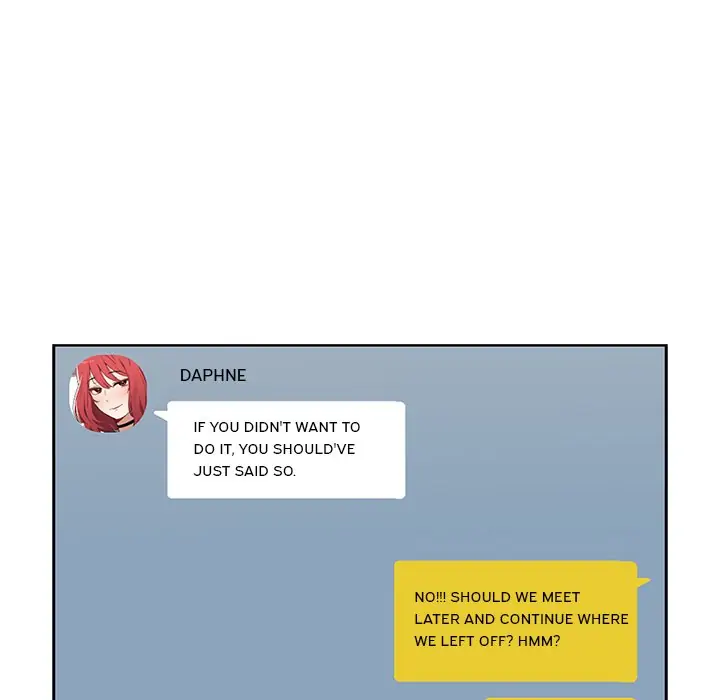 Dorm Room Sisters Chapter 4 - Page 99