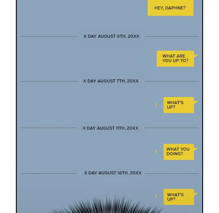 Dorm Room Sisters Chapter 4 - Page 100