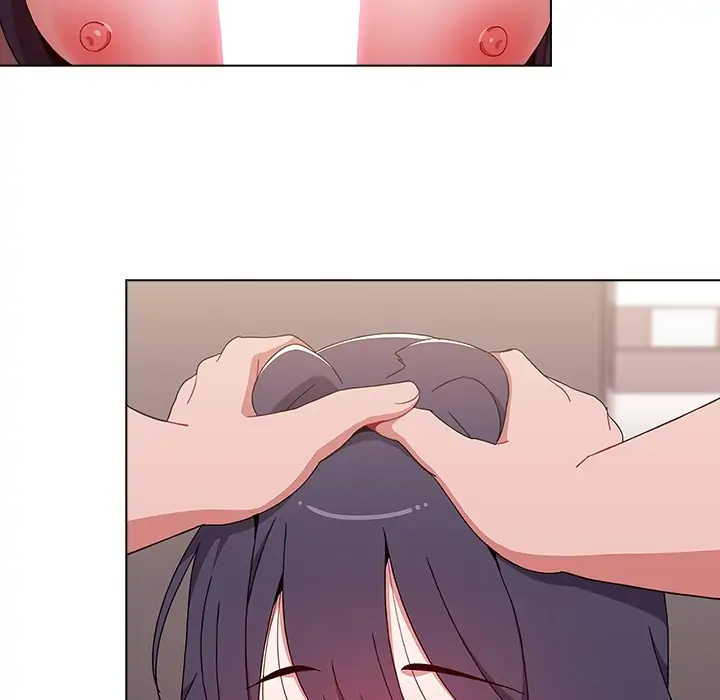 Dorm Room Sisters Chapter 40 - Page 102