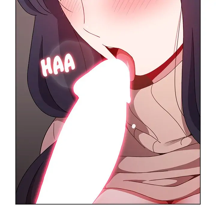 Dorm Room Sisters Chapter 40 - Page 108