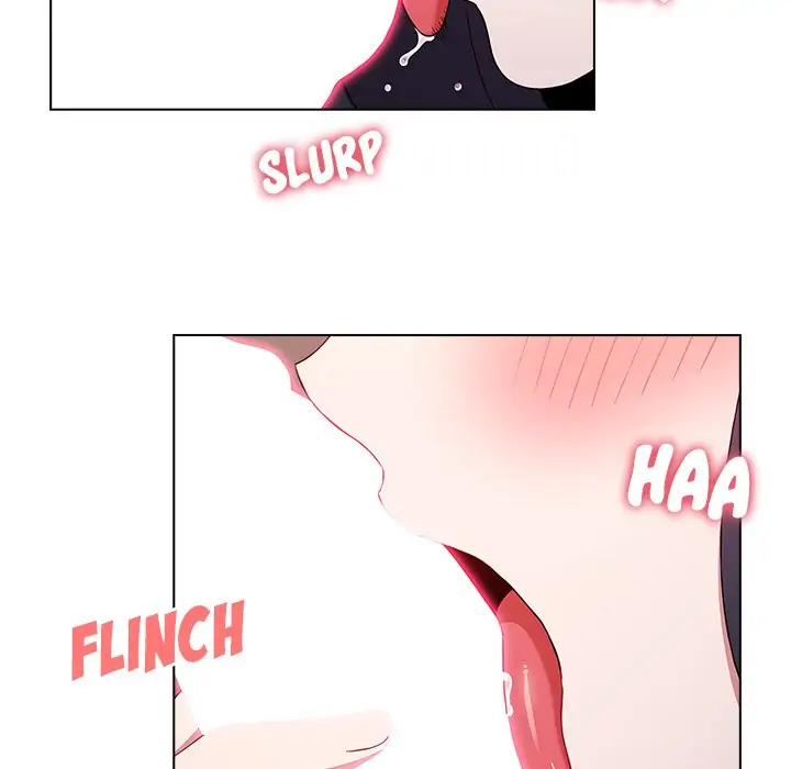 Dorm Room Sisters Chapter 40 - Page 110