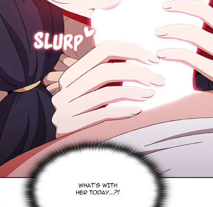 Dorm Room Sisters Chapter 40 - Page 113