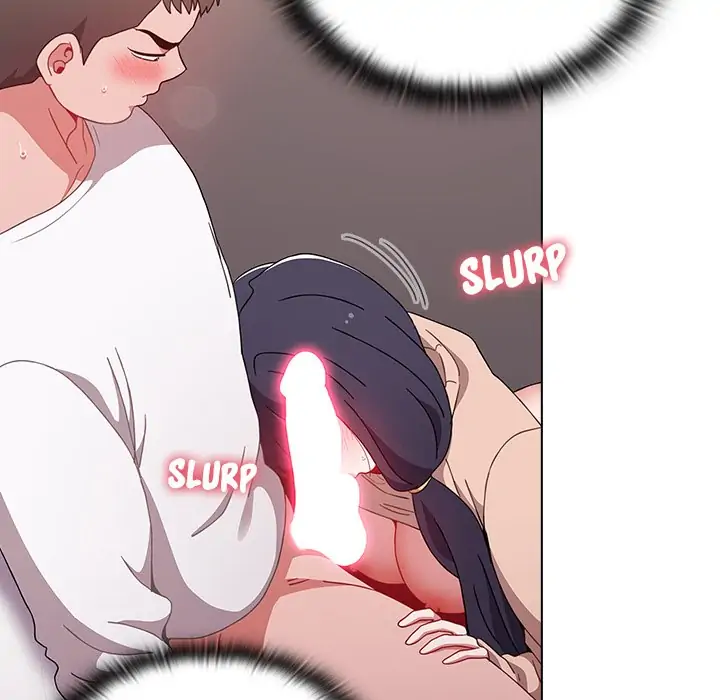 Dorm Room Sisters Chapter 40 - Page 115