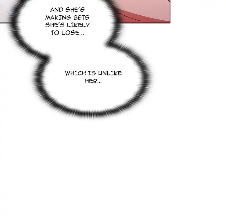 Dorm Room Sisters Chapter 40 - Page 116