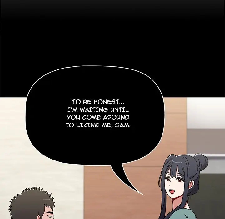 Dorm Room Sisters Chapter 40 - Page 119