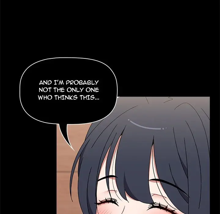 Dorm Room Sisters Chapter 40 - Page 121