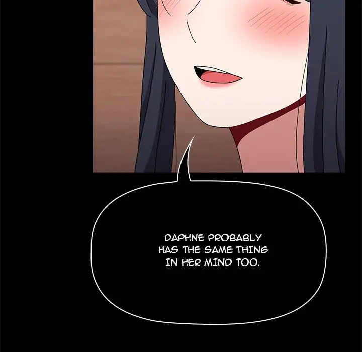 Dorm Room Sisters Chapter 40 - Page 122