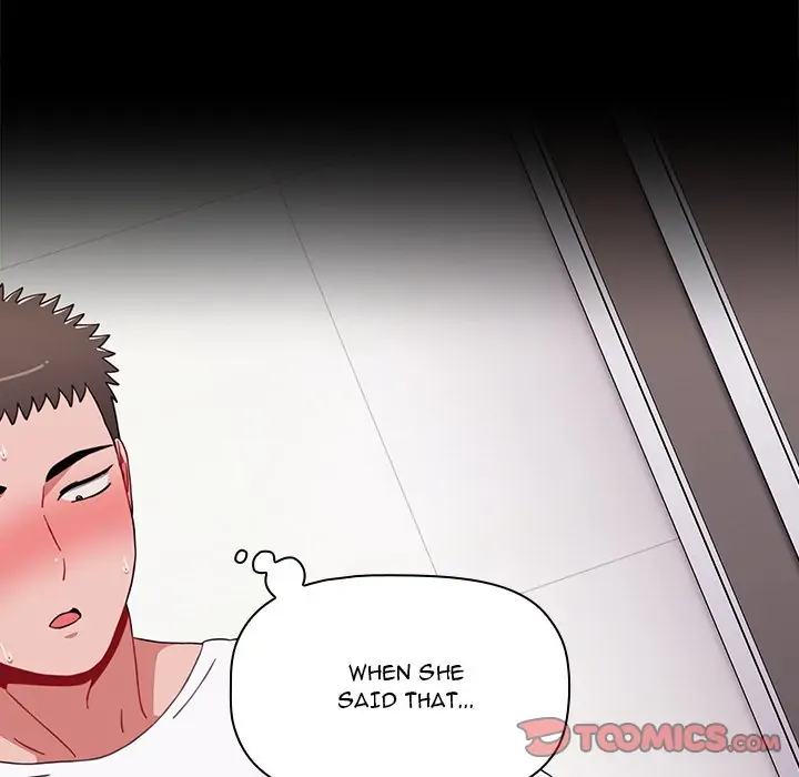 Dorm Room Sisters Chapter 40 - Page 124