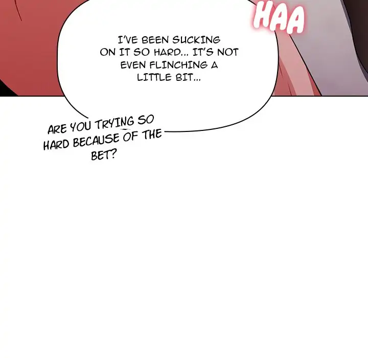 Dorm Room Sisters Chapter 40 - Page 136