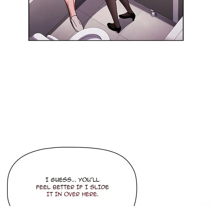 Dorm Room Sisters Chapter 40 - Page 138