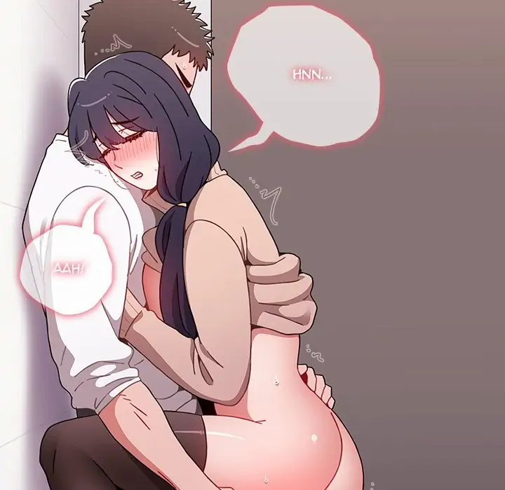 Dorm Room Sisters Chapter 40 - Page 144